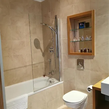 Regent Penthouse 度假居