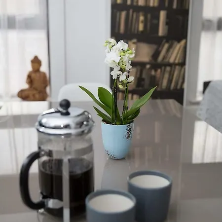 Сasa de vacaciones Regent Penthouse Harrogate