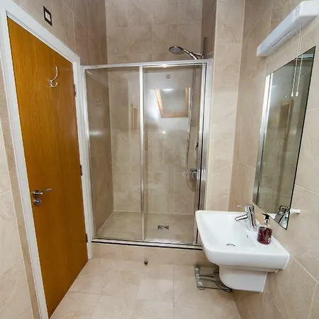 Regent Penthouse 度假居