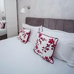 펜션 Regent Penthouse *