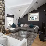 펜션 Regent Penthouse