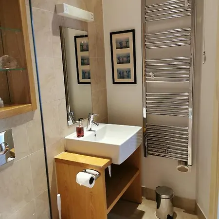 Holiday home Regent Penthouse