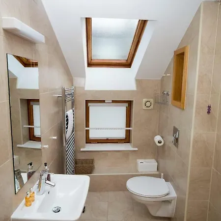 Regent Penthouse